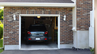 Garage Door Installation at Pelham Bay Park Bronx, New York