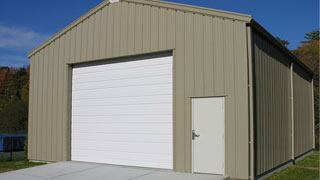 Garage Door Openers at Pelham Bay Park Bronx, New York